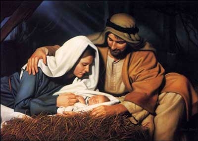The Holy Family as Exemplar. Feast of the Holy Family