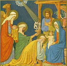 Epiphany of the Lord: The Manifestation of the Child Jesus