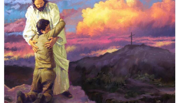 Jesus does not Reject His Own. Wednesday Third Week of Easter