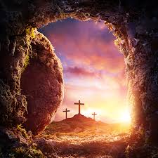The Mystery of The Empty Tomb. Easter Sunday Breakfast with the Word