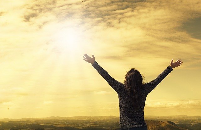 Eight Things To Let Go If You want A Change In Your Life