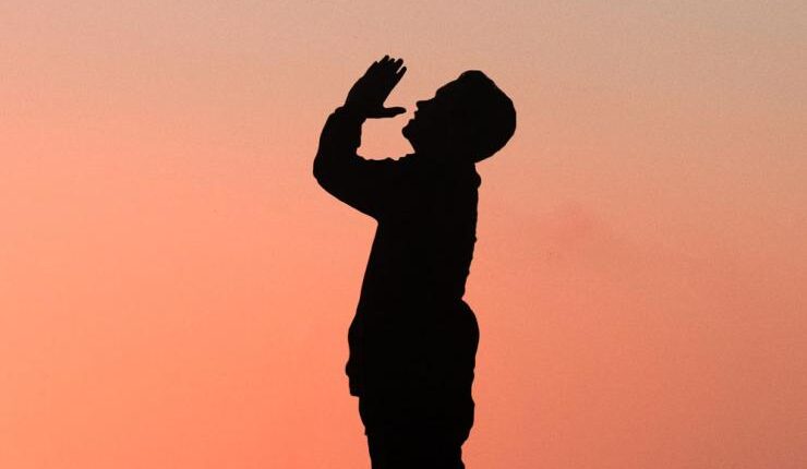 Mathew 5: 17-20. Living the Way God wants