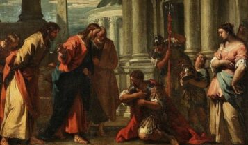 The Centurion teaches us Six things that gladdens the Heart of God
