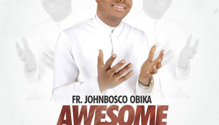 Fr Johnbosco Obika
