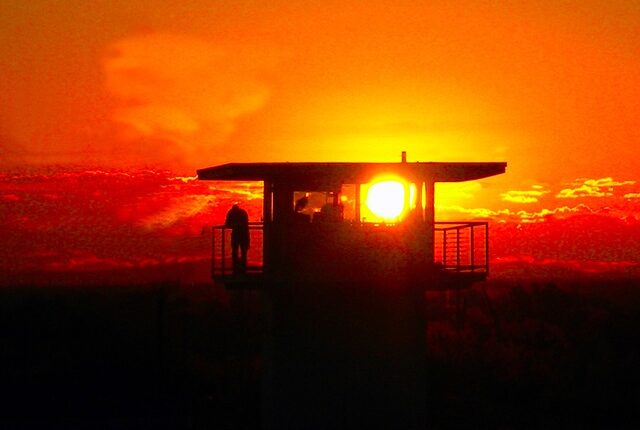 The Quest for Greatness