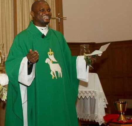 Relationship between the church and state