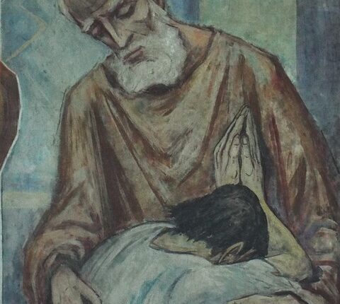 Return of the Prodigal Son