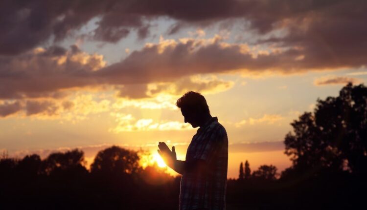 True Relationship With God: How to, The Meaning and Challenges.