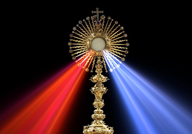 The Surest Way to Encounter the Mercy of God: Feast of Divine Mercy