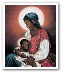 Pray With Mary: Feast of Our Lady, Mother of Africa