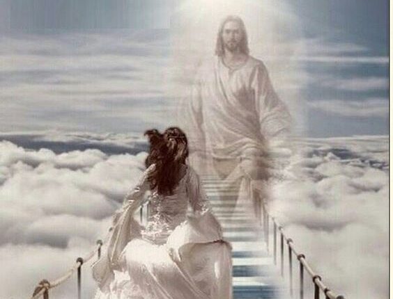 The Hunger for Eternal Life. Monday 20th Week Ordinary Time of the Year