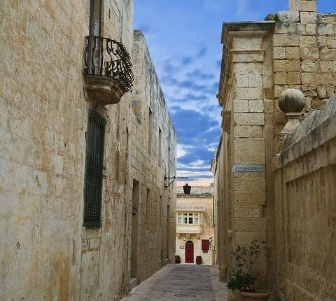 Enter Through the Narrow Door.Thursday 30th Week