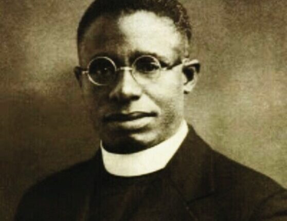 Seeking The Most Important Treasure. Feast of Michael Iwene Tansi