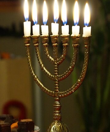 Put Your Light on the Lampstand. Thurs Week 3 Ordinary Time of the Year