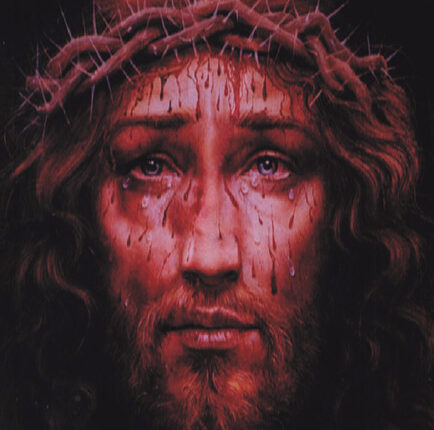 Intentions for the 40days Lenten Spiritual Journey