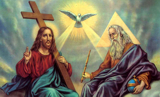 The Tri-Unity of God and The Christian Unity: Solemnity of the Trinity