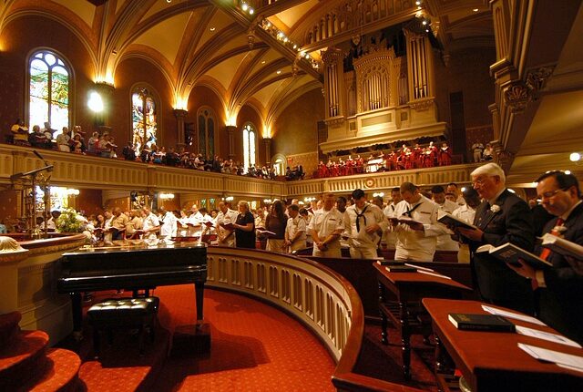 The Essential Keys for Effective Ministry. 14th Sunday Ordinary Time Year C