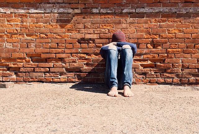 What Truly happens When We are Lost. 24th Sunday Ordinary Time