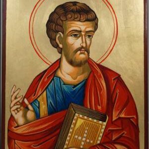 Daily Morning Declaration for Financial Breakthrough and Blessings through the intercession of Saint Luke.