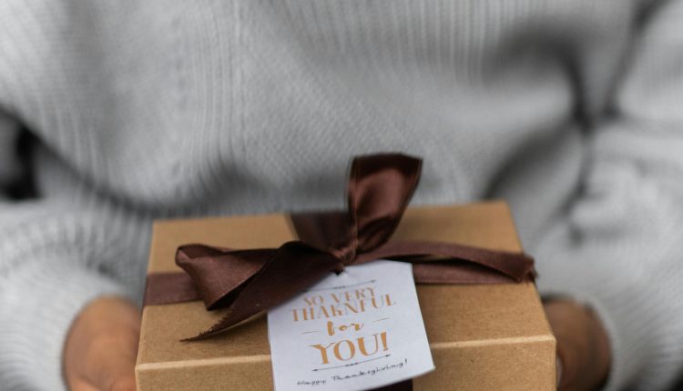 The Little Should Not Stop You; Lesson from the Feeding of Five Thousand