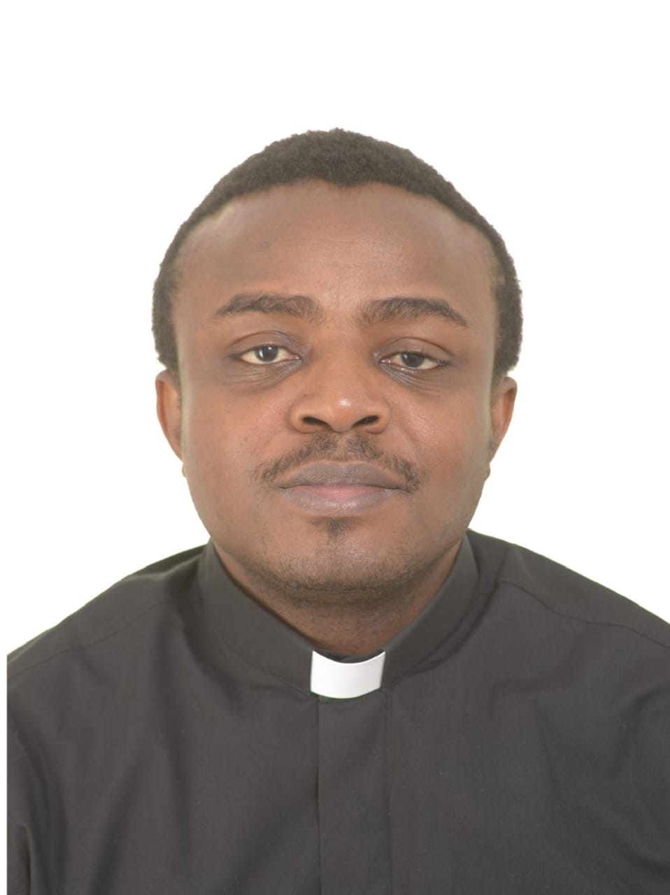 Sunday Breakfast with the Word from Fr. Casmir Nkamuke: LOVE YOUR ENEMY ...